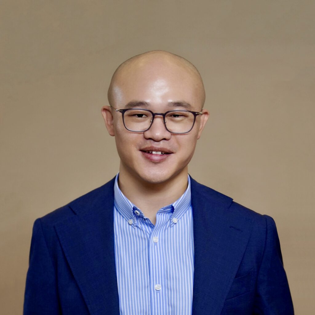 演讲嘉宾：Mr Jacob Zhu, Founder and CEO of Airpo