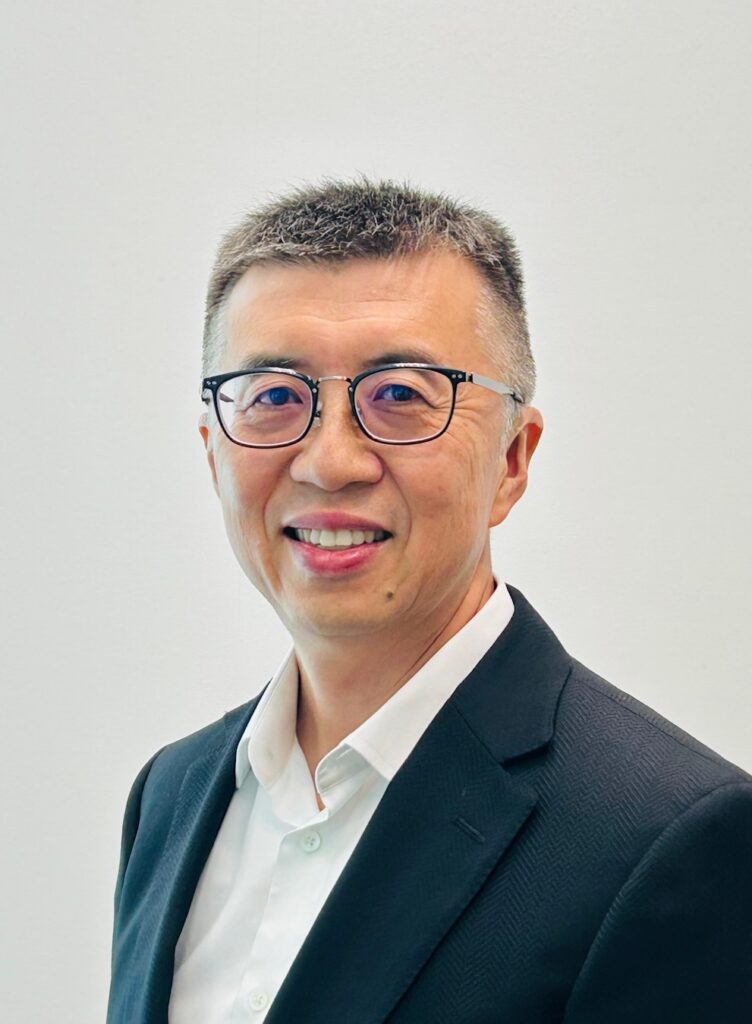 演讲嘉宾：Mr David P.W. Jea, General Manager, Safety, Security & Business Continuity of Airport Authority Hong Kong
