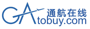 通航在线logo