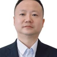 演讲嘉宾：Chen Junjie, Chief Engineer, Intelligent and Control Business Unit at CASCO Signal Ltd