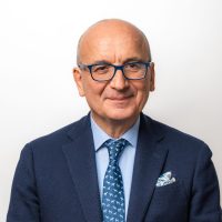 演讲嘉宾：Massimo Corradi, Head of EU Funded Relations, SEA Milan Airports