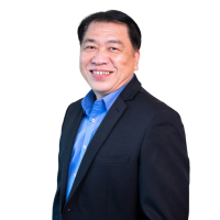 Dr Neo Kok Beng