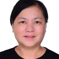演讲嘉宾：Carminda Fabros, Executive Director, Subic-Clark Alliance for Development