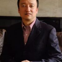 Feng WANG