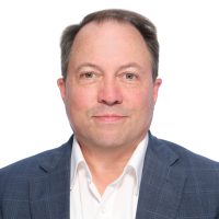 演讲嘉宾：Peter A. Jolicoeur, Airport Consultant, Landrum & Brown Incorporated