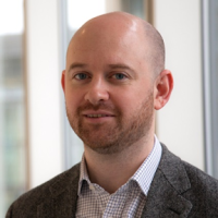 James Creegan