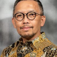 演讲嘉宾：Eddy Krismeidi Soemawilaga, Director – Indonesia Affairs and Strategic Communications, PT Indonesia AirAsia