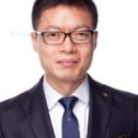 演讲嘉宾：LU Luo, Regional Sales Director, Intel & Data, Aviation Week