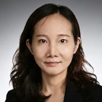 演讲嘉宾：Ms. Elizabeth Ng, Deputy Managing Director, Innovic Technol