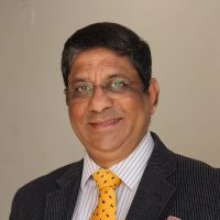 Ralph Sunil