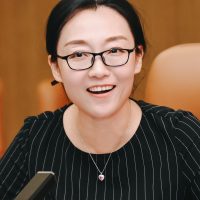 Sandy SHEN