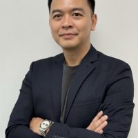 TAN Alan Xavier