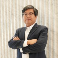 演讲嘉宾：Mr Kellen Xie, Senior Vice President, Global Sales & Business Development of AutoFlight