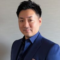 YASUKOCHI Keisuke